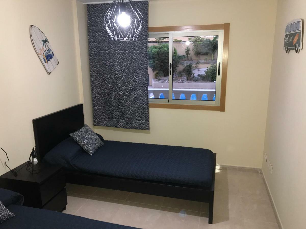 Apartment La Perla Medano 1 El Medano (Tenerife)
