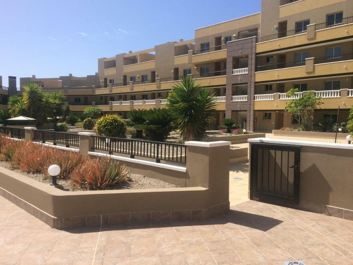 Appartement La Perla Medano 1 El Médano