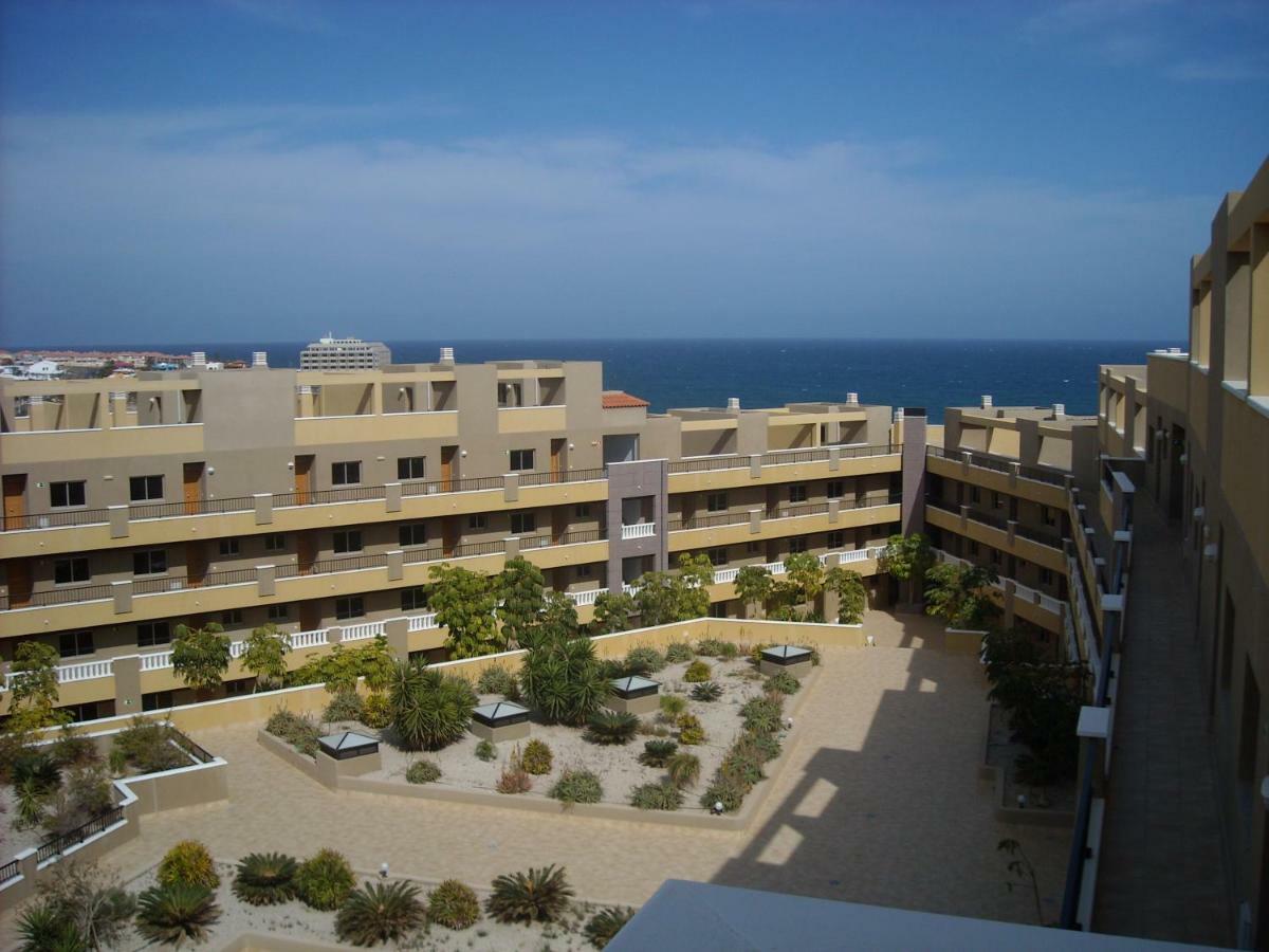 La Perla Medano 1 Appartement El Médano