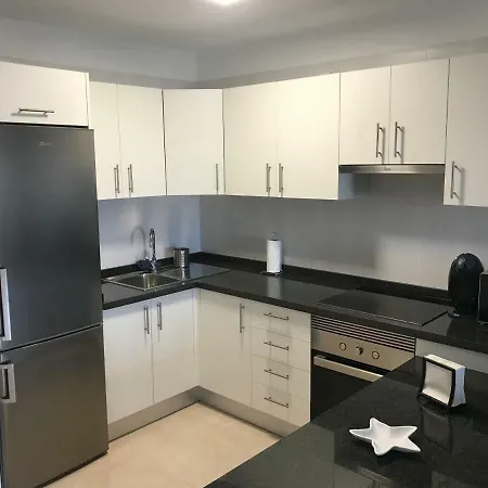 La Perla Medano 1 Apartamento El Médano Exterior foto