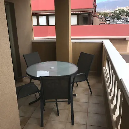 La Perla Medano 1 Apartamento El Médano Exterior foto
