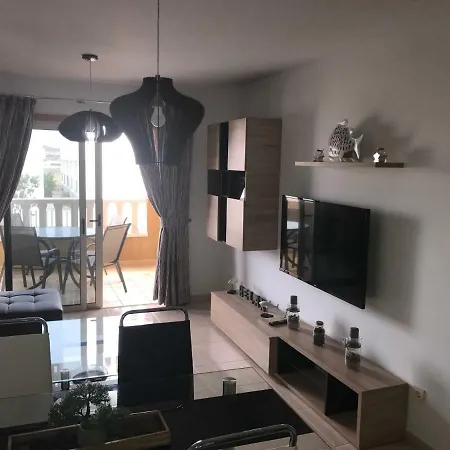 La Perla Medano 1 Apartamento El Médano Exterior foto
