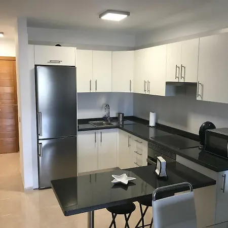 La Perla Medano 1 Apartamento El Médano Exterior foto