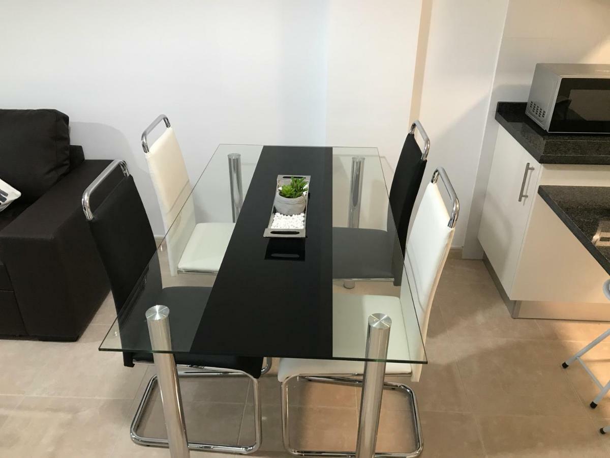 La Perla Medano 1 Appartement
