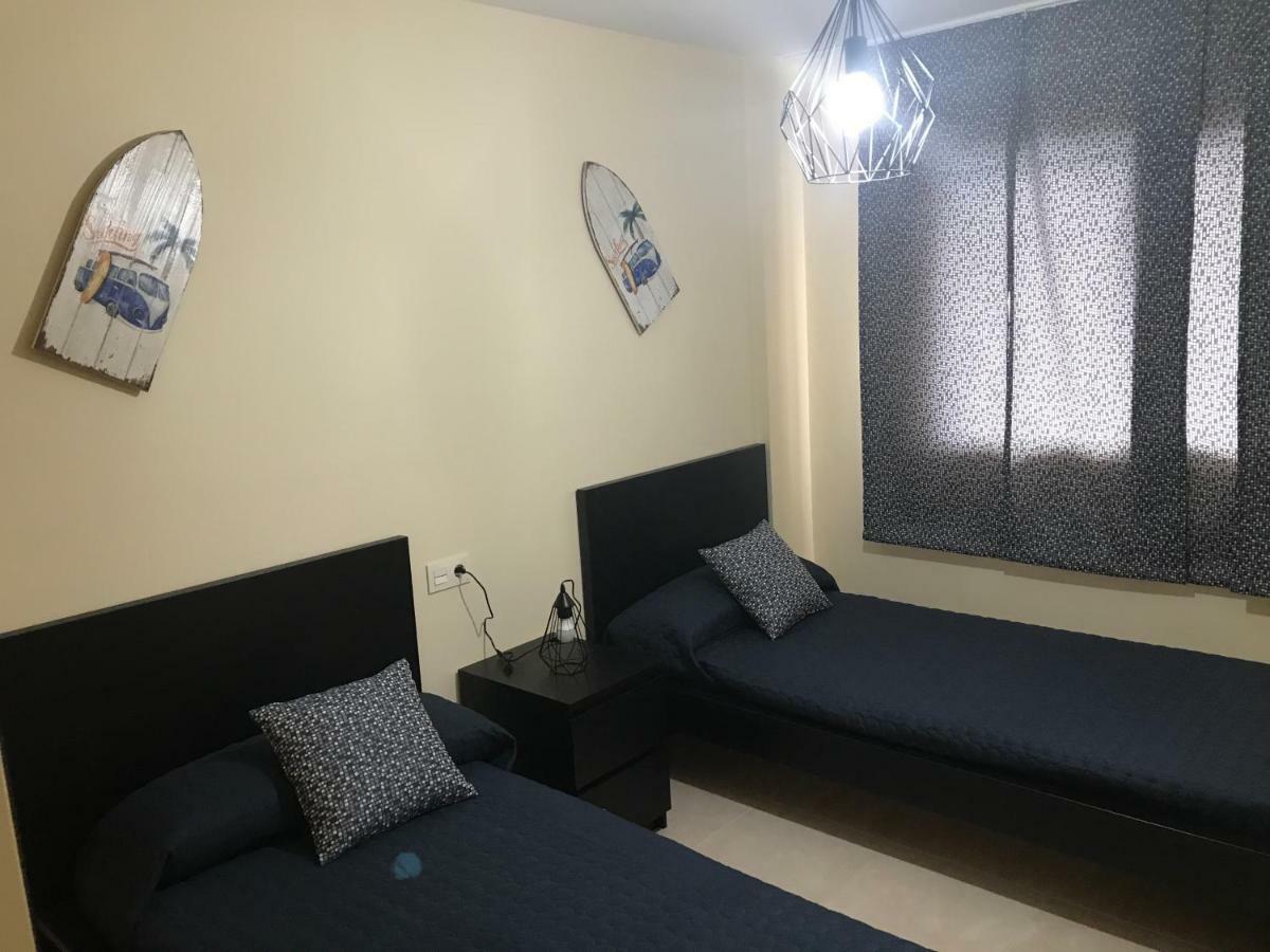 Appartement La Perla Medano 1 *