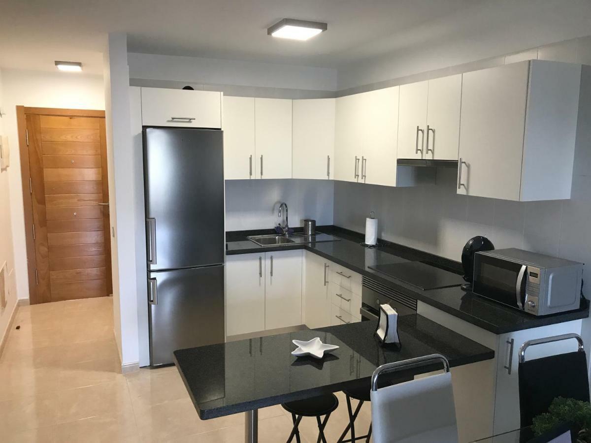 La Perla Medano 1 Appartement *