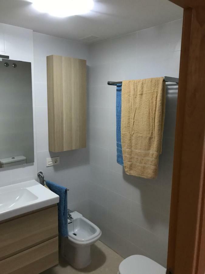 Appartement La Perla Medano 1 El Médano