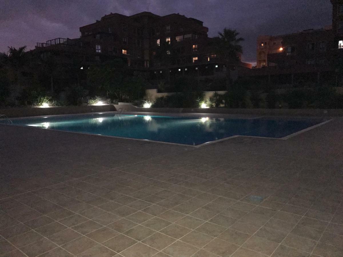 La Perla Medano 1 Appartement *