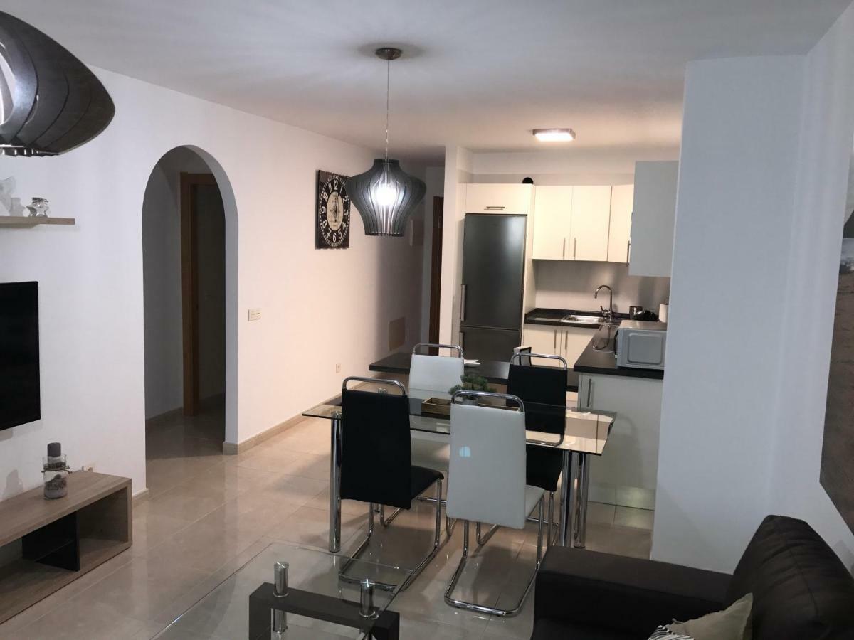 Appartement La Perla Medano 1 *