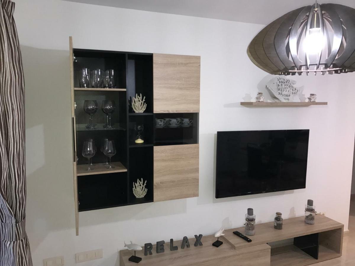 La Perla Medano 1 Appartement *