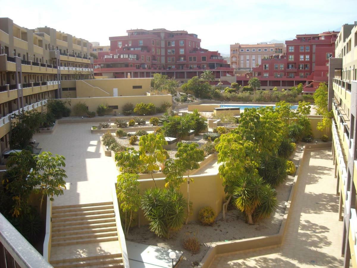 Appartement La Perla Medano 1