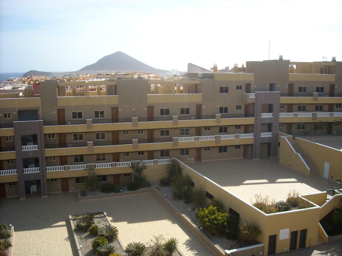 Appartement La Perla Medano 1 *