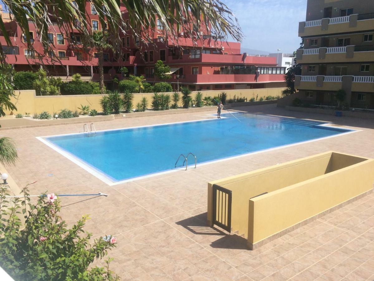 La Perla Medano 1 Appartement