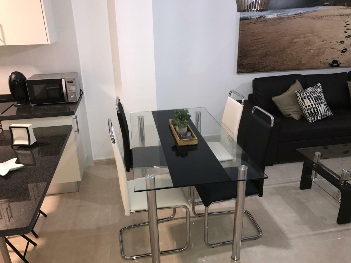 La Perla Medano 1 Appartement El Médano