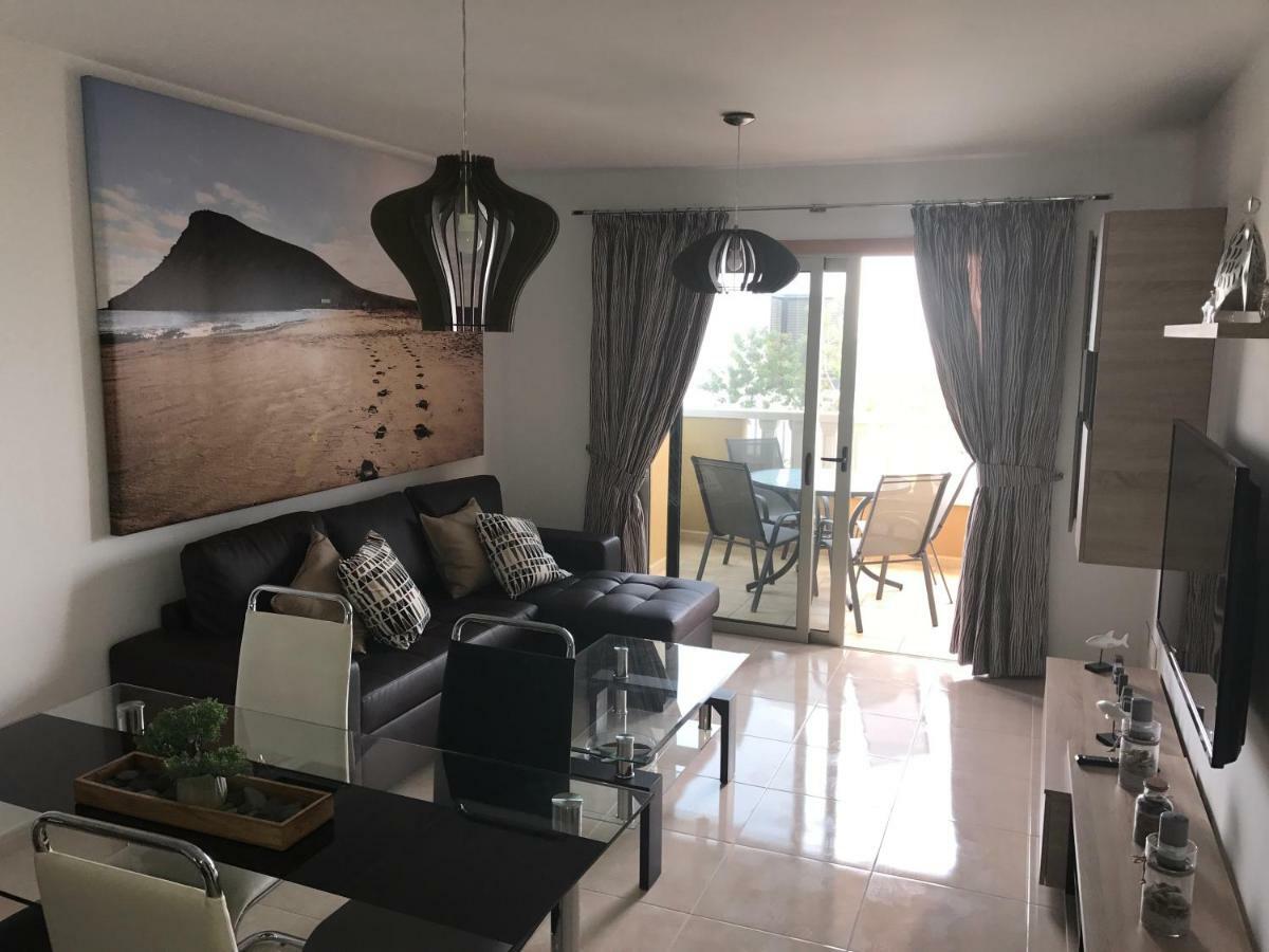 Appartement La Perla Medano 1 El Médano