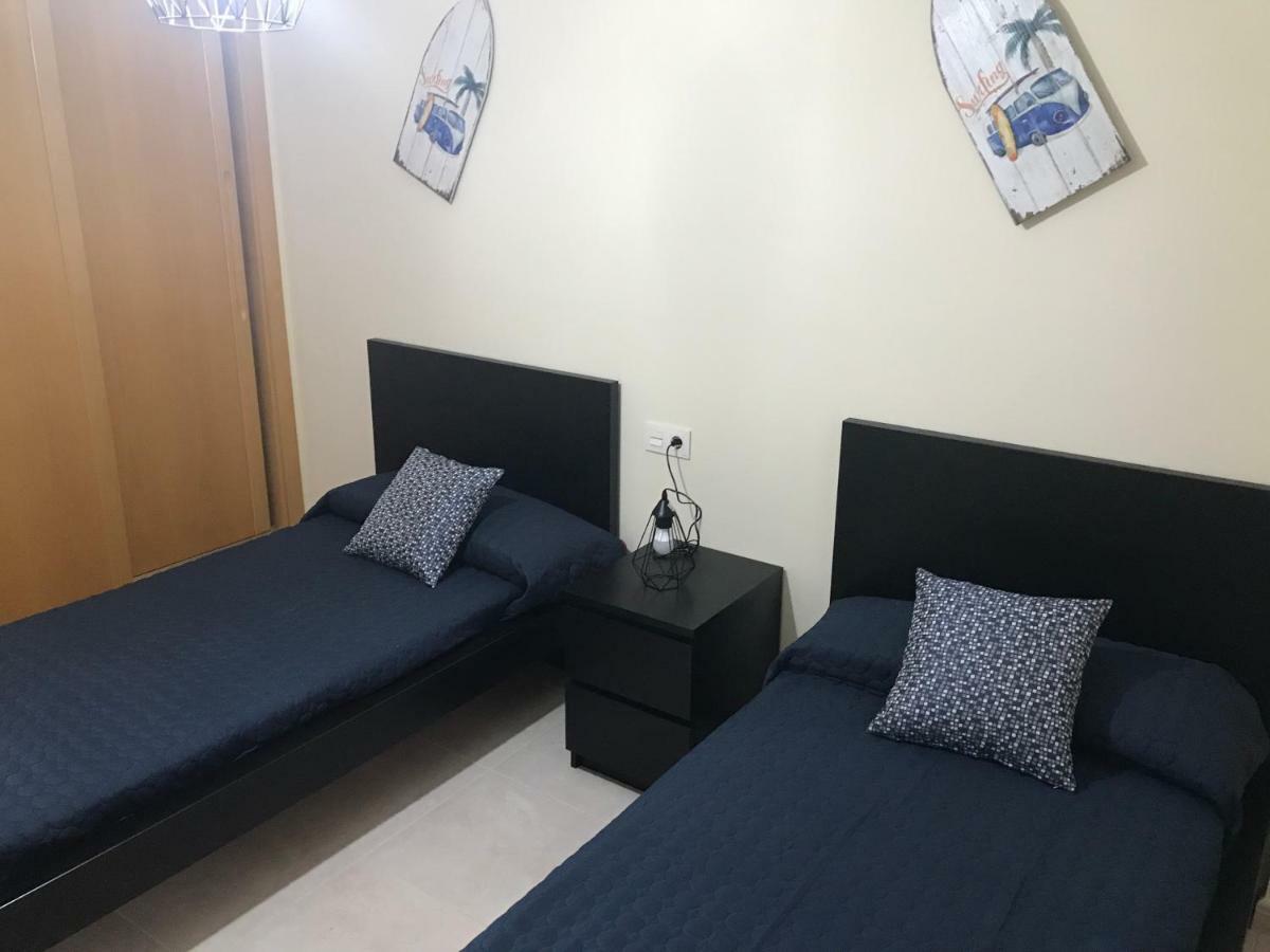 La Perla Medano 1 Appartement El Médano