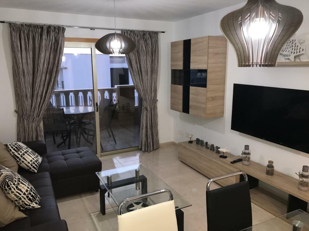 Appartement La Perla Medano 1