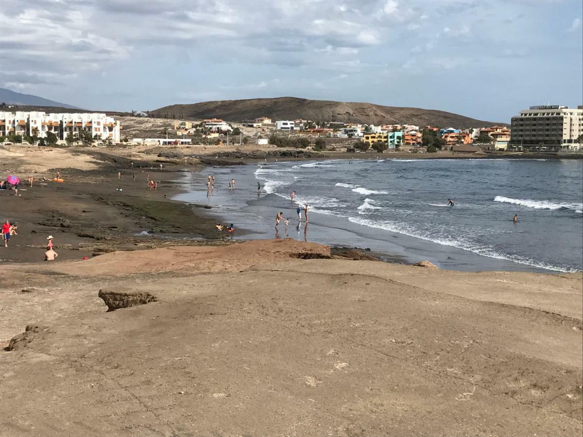 La Perla Medano 1 * El Médano