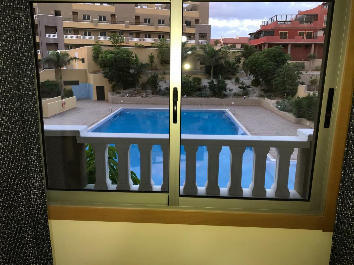 La Perla Medano 1 Appartement El Médano
