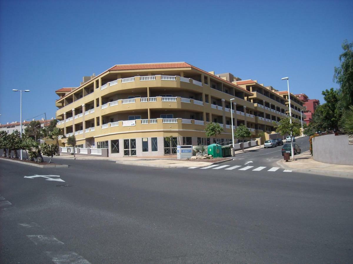 Appartement La Perla Medano 1