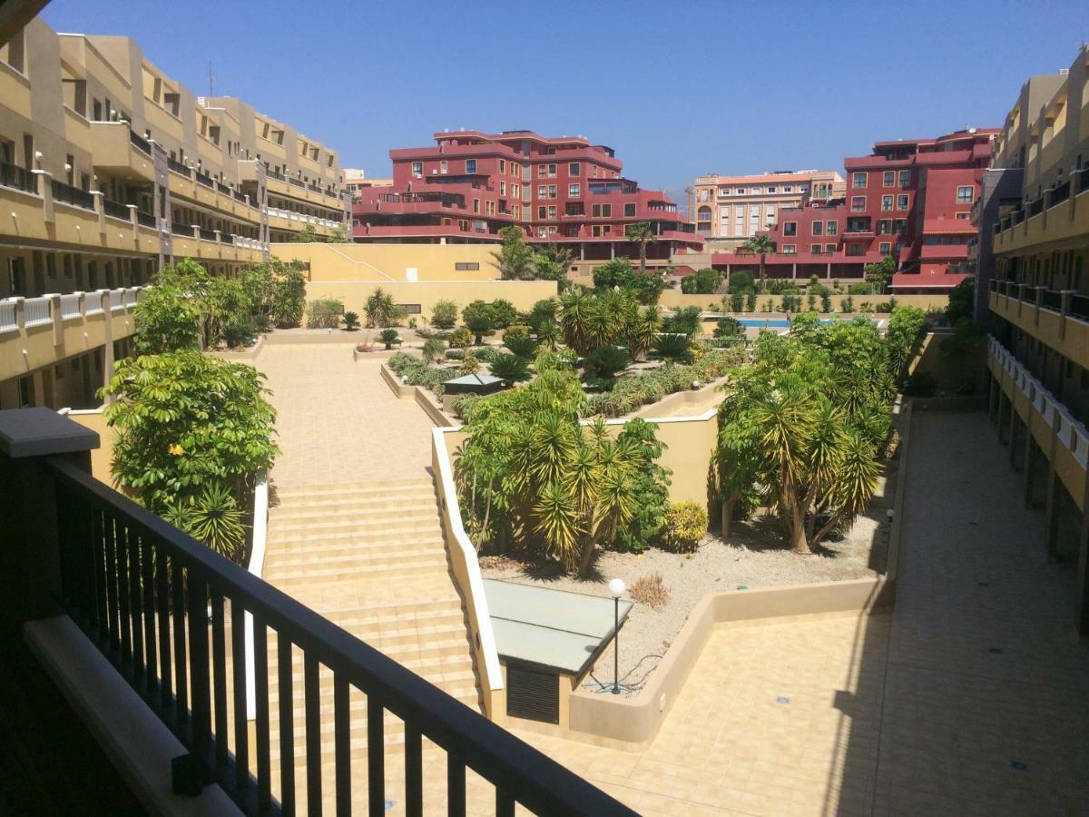 Appartement La Perla Medano 1 *