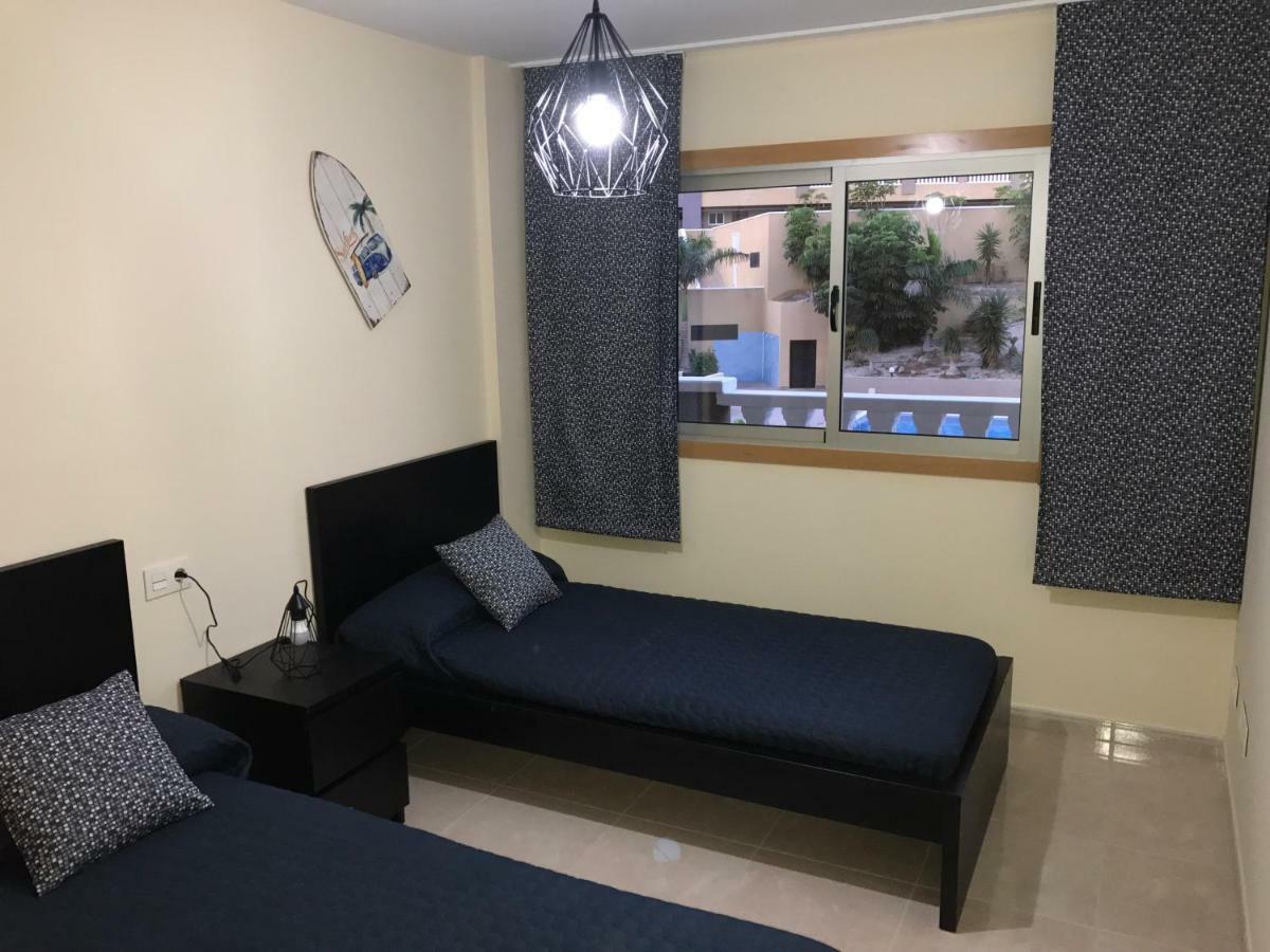 La Perla Medano 1 Appartement El Médano